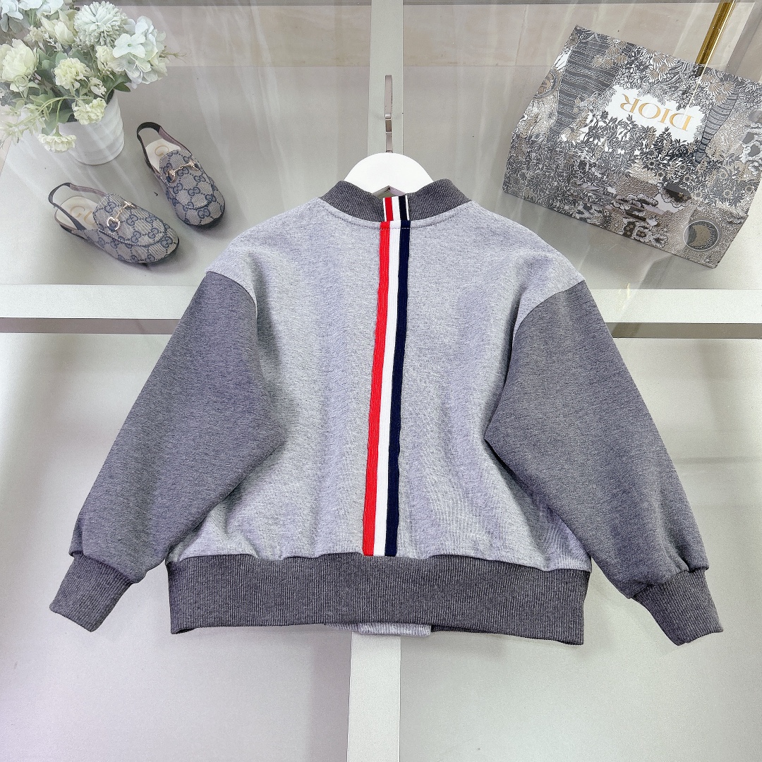 Thom Browne Kids